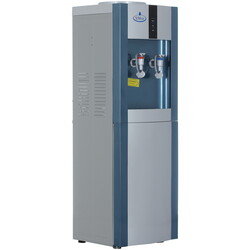 Изображение товара Диспенсер SMixx 16L-B/E голубой