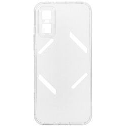 Изображение товара Накладка  BoraSCO для Infinix GT 30 Pro прозрачный