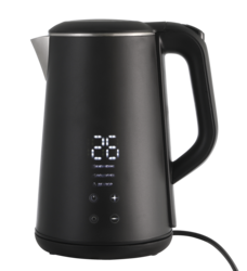 Изображение товара Электрочайник FELFRI FK-001 черный