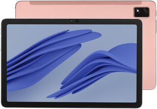 Изображение товара 10.36" Планшет KENSHI K10 LTE 64 ГБ розовый + чехол