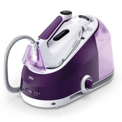 Изображение товара Парогенератор Braun CareStyle 5 IS5247VI фиолетовый