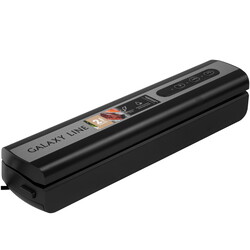 Изображение товара Вакуумный упаковщик GALAXY LINE GL 2721