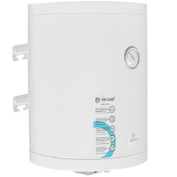 Изображение товара Водонагреватель электрический De Luxe W50VH10