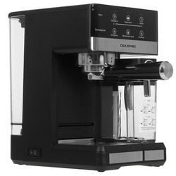 Изображение товара Кофеварка рожковая Oulemei KFA015 черный