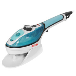 Изображение товара Отпариватель Aresa AR-2304 белый
