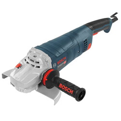 Изображение товара Углошлифовальная машина (УШМ) BOSCH GWS 24-230 JZ