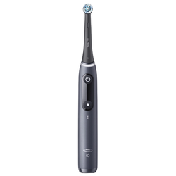 Изображение товара Электрическая зубная щетка Braun Oral-B iO Series 7/iOM7 черный