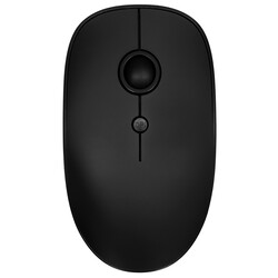 Изображение товара Мышь беспроводная DEXP WM-V101  черный