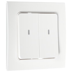 Изображение товара Умный выключатель EKF Сonnect Стокгольм