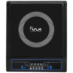 Изображение товара Плита компактная электрическая VLK Palermo 7733 черный