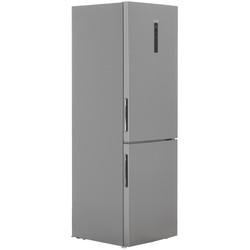 Изображение товара Холодильник с морозильником   Haier C2F636CFRGU1 серебристый