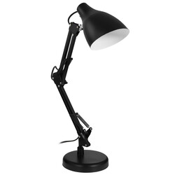 Изображение товара Настольный светильник Старт CT94 черный