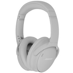 Изображение товара Беспроводные/проводные наушники Bose QuietComfort  белый 2023
