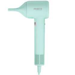 Изображение товара Фен RED SOLUTION COLORSENSE F572 зеленый