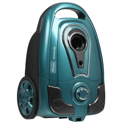 Изображение товара Пылесос Eurostek EVC-3515 бирюзовый