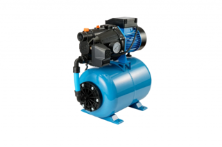 Изображение товара Насосная станция Джилекс ДЖАМБО 70/50 Ч-24