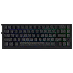 Изображение товара Клавиатура проводная Attack Shark X68HE