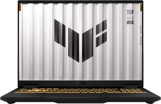 Изображение товара 16" Ноутбук ASUS TUF Gaming FX608JMR-RV037) серый