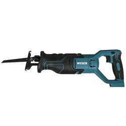 Изображение товара Сабельная пила Wesco WS2947.9 1ForAll 18V  , Без ЗУ, Без АКБ