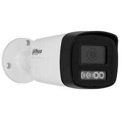 Изображение товара Аналоговая камера Dahua DH-HAC-HFW1239TLMP-A-LED-0280B-S3