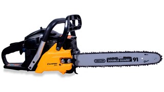 Изображение товара Бензопила Champion 240-16 , шина - 40 см(16")