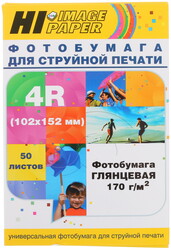 Изображение товара Фотобумага Hi-image paper A20292