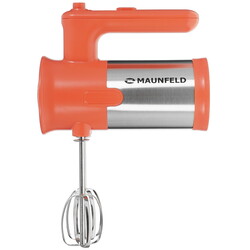 Изображение товара Миксер MAUNFELD MF-321 R красный