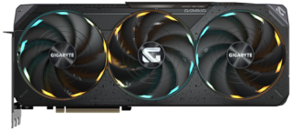 Изображение товара Видеокарта GIGABYTE GeForce RTX 5080 GAMING [GV-N5080GAMING-16GD]