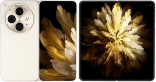 Изображение товара 7.82" Смартфон OPPO Find N3 512 ГБ золотистый