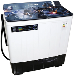 Изображение товара Стиральная машина PREMIER PRMWM10-CCP02