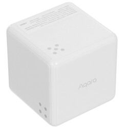 Изображение товара Умный выключатель Aqara Сube T1 Pro