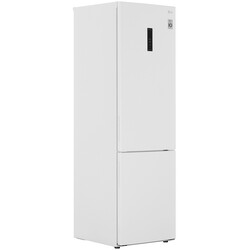 Изображение товара Холодильник с морозильником   LG GA-B509CQSL белый
