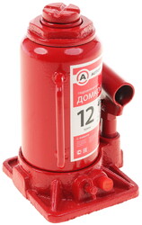 Изображение товара Домкрат Autoprofi DG-12