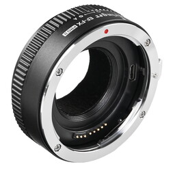 Изображение товара Переходник Fringer EF-FX Ⅱ