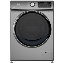 Изображение товара Стиральная машина Бирюса WM-SM814/03 M серебристый