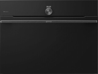 Изображение товара Электрический духовой шкаф Gorenje BCM4058B черный