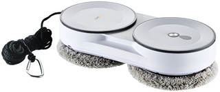 Изображение товара Робот-мойщик окон Даджет U220 белый