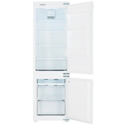 Изображение товара Встраиваемый холодильник GiNZZU NFK-2452