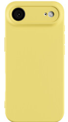Изображение товара Накладка  Rocket Sense для Apple iPhone Air желтый