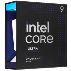 Изображение товара Процессор Intel Core Ultra 9 285K BOX