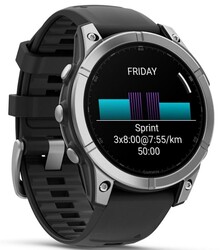 Изображение товара Спортивные часы Garmin Fenix E