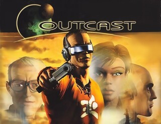 Изображение товара Игра Outcast 1.1 (Steam)