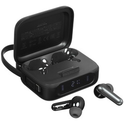 Изображение товара Наушники TWS Anker Soundcore P41i  черный 2025