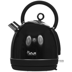 Изображение товара Электрочайник VLK Siena-6563 черный