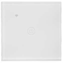 Изображение товара Умный выключатель Securic SEC-HV-801W