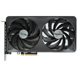 Изображение товара Видеокарта GIGABYTE GeForce RTX 5060 Ti EAGLE OC [GV-N506TEAGLE OC-8GD]