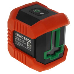 Изображение товара Лазерный нивелир Condtrol QB Green Set