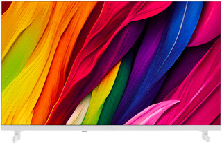 Изображение товара 32" (81 см) Телевизор Aceline 32HEN2 белый