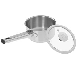 Изображение товара Ковш Rondell Modern RDS-1745 0.9 л серебристый