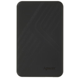 Изображение товара 5 ТБ Внешний HDD Apacer AC236 [AP5TBAC236B-1]